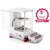 EXPLORER® SEMI-MICRO BALANCE, built-in ionizer, Touch-Screen, Internal Calibration EXPLORER® SEMI-MICRO BALANCE, built-in ionizer, Touch-Screen, Internal Calibration