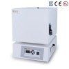 Muffle Furnace With PID Control