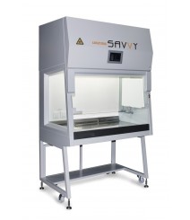LAMSYSTEMS - Microbiological Safety Cabinets Сlass II type A2 (Model- SAVVY), Made in Germany