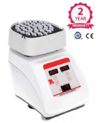 Ohaus Digital Heavy duty Vortex Mixer VXHDDG