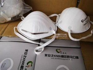 KN95 EARLOOP MASK