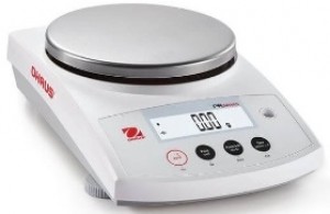PR Series Precision Balance
