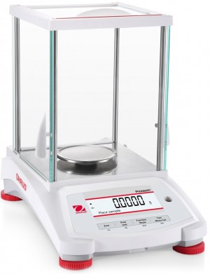 Pioneer® PX series Analytical Balance