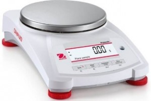 PX Series PIONEER® PRECISION BALANCE