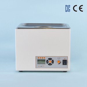 Digital Water Bath 6L