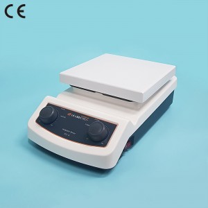 Analog Hotplate Stirrer 20 L