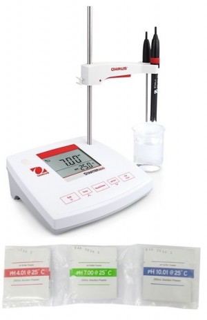 STARTER 2100E PH BENCHTOP METER KIT
