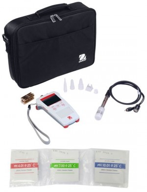 STARTER 300 PH PORTABLE METER KIT