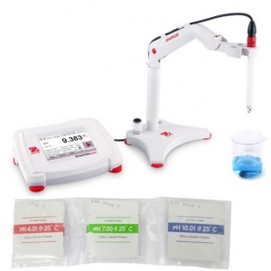 STARTER 5000F PH BENCHTOP METER KIT
