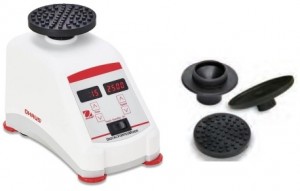 Ohaus Digital Vortex Mixer VXMNDG