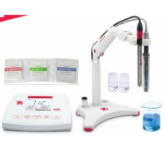 STARTER 3100M-N PH & CONDUCTIVITY BENCH METER KIT  MULTI-PARAMETER